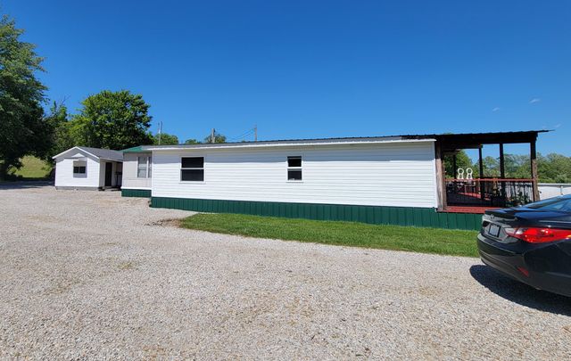 929 Pine Grove Road, Olympia, KY 40358