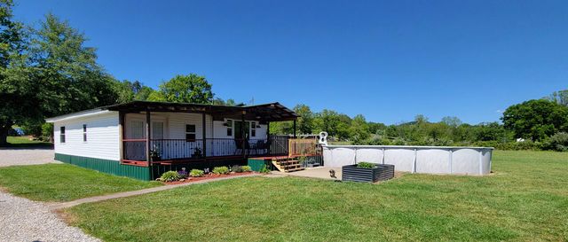 929 Pine Grove Road, Olympia, KY 40358