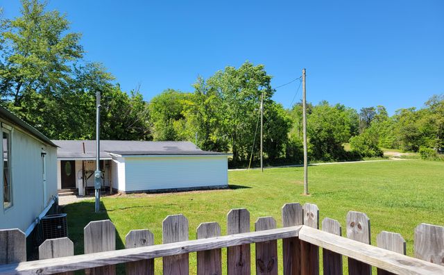 929 Pine Grove Road, Olympia, KY 40358