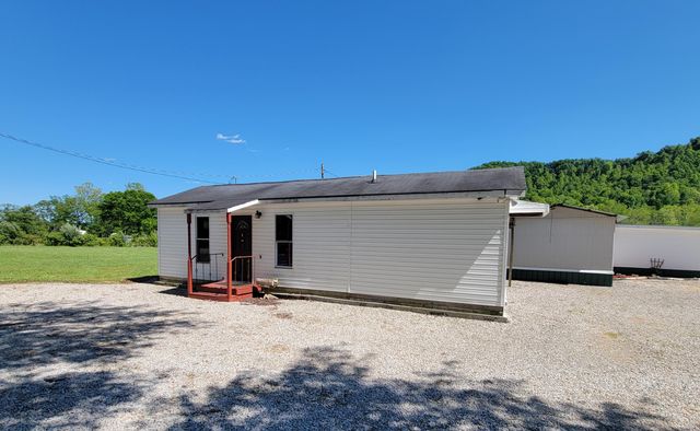 929 Pine Grove Road, Olympia, KY 40358