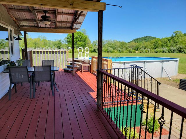 929 Pine Grove Road, Olympia, KY 40358