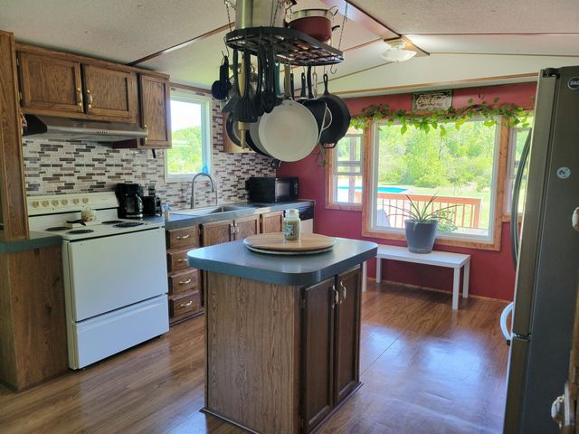 929 Pine Grove Road, Olympia, KY 40358