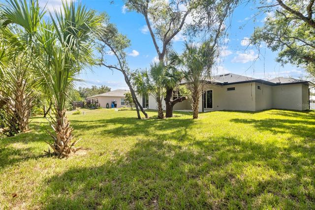 1099 CAZENOVIA STREET, Port Charlotte, FL 33952