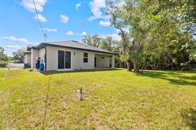 1099 CAZENOVIA STREET, Port Charlotte, FL 33952