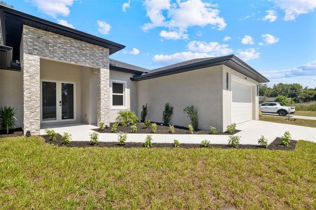 1099 CAZENOVIA STREET, Port Charlotte, FL 33952