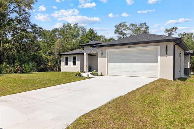 1099 CAZENOVIA STREET, Port Charlotte, FL 33952