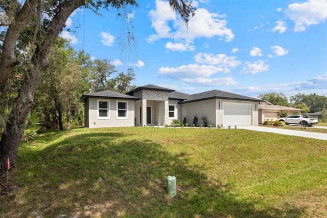 1099 CAZENOVIA STREET, Port Charlotte, FL 33952