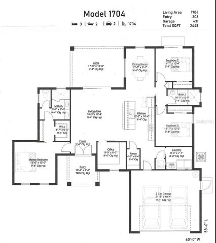 1099 CAZENOVIA STREET, Port Charlotte, FL 33952
