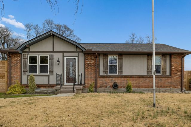 3520 Donna Kay Dr, Nashville, TN 37211