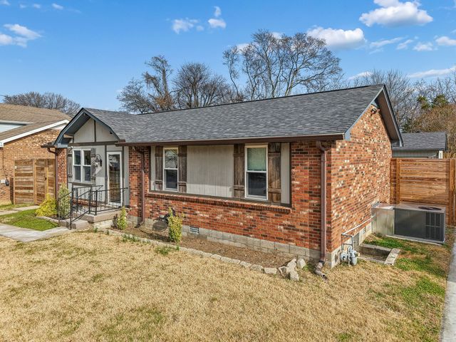 3520 Donna Kay Dr, Nashville, TN 37211