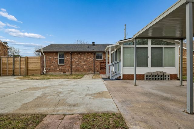 3520 Donna Kay Dr, Nashville, TN 37211