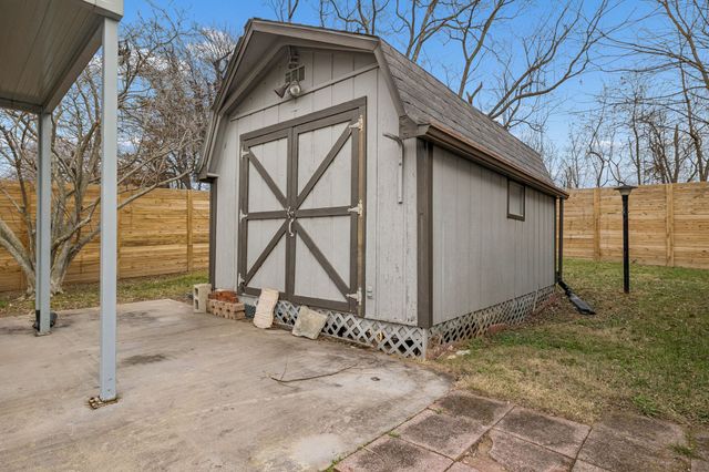 3520 Donna Kay Dr, Nashville, TN 37211