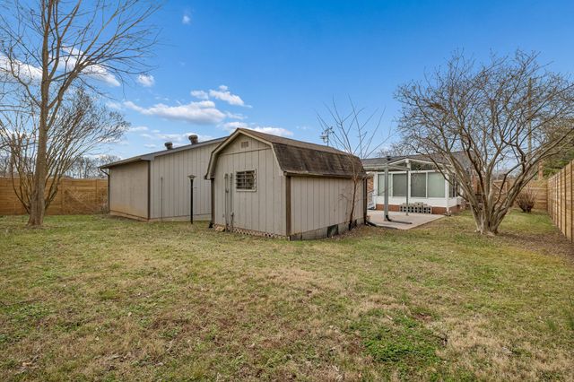 3520 Donna Kay Dr, Nashville, TN 37211