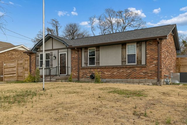 3520 Donna Kay Dr, Nashville, TN 37211