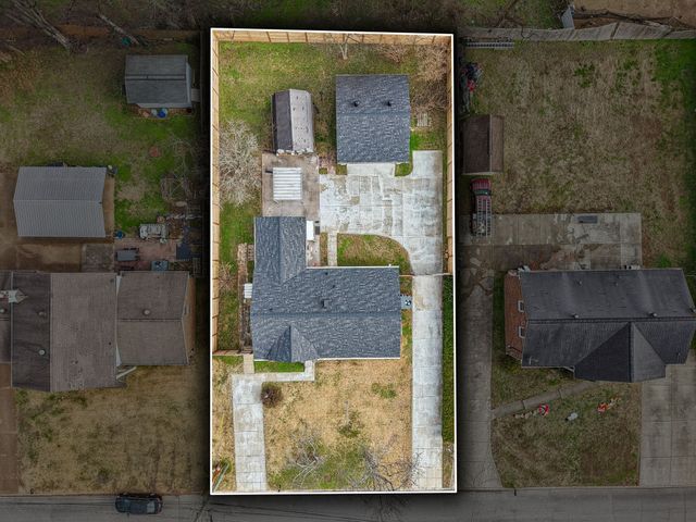 3520 Donna Kay Dr, Nashville, TN 37211