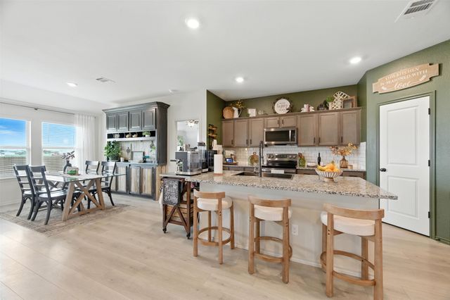 509 Pine Hollow Way, Josephine, TX 75189