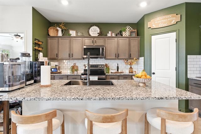 509 Pine Hollow Way, Josephine, TX 75189