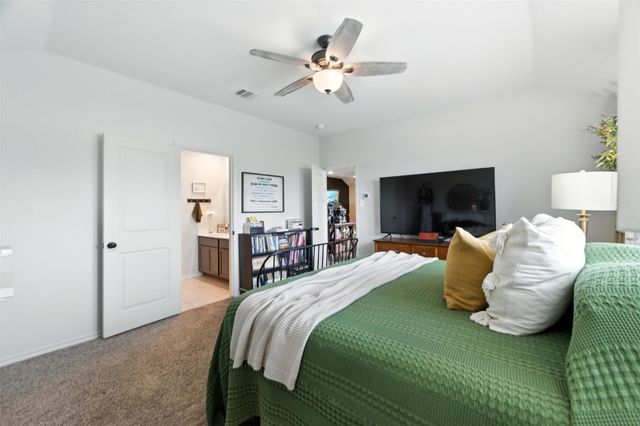 509 Pine Hollow Way, Josephine, TX 75189