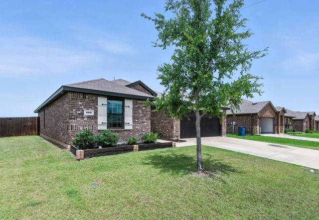509 Pine Hollow Way, Josephine, TX 75189