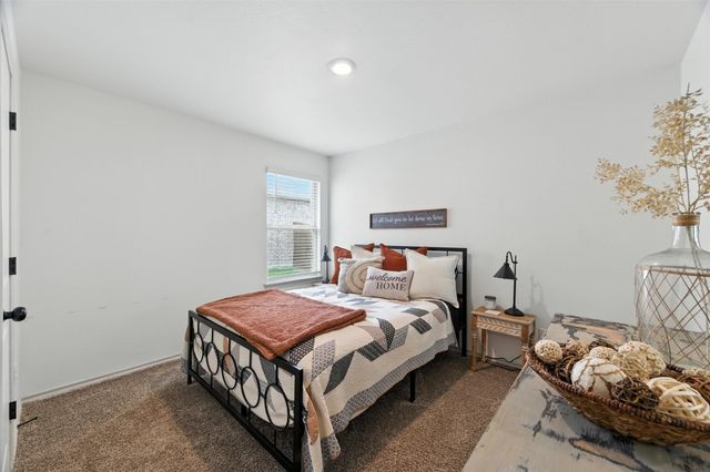 509 Pine Hollow Way, Josephine, TX 75189