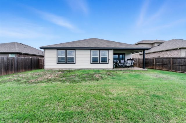 509 Pine Hollow Way, Josephine, TX 75189