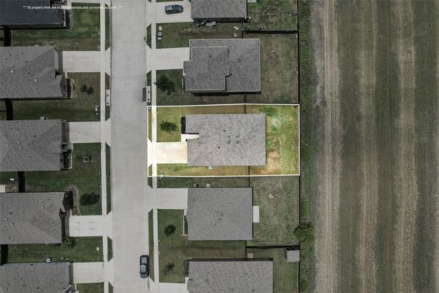509 Pine Hollow Way, Josephine, TX 75189