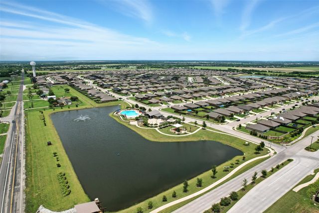 509 Pine Hollow Way, Josephine, TX 75189