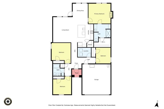 509 Pine Hollow Way, Josephine, TX 75189