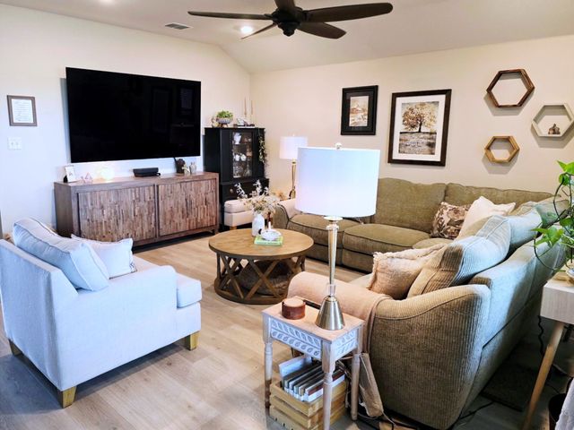 509 Pine Hollow Way, Josephine, TX 75189