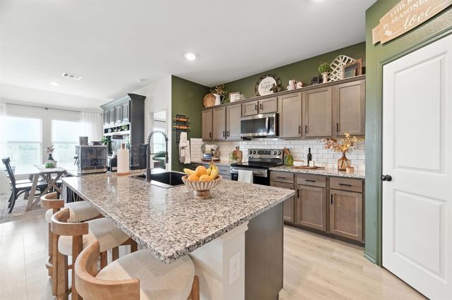509 Pine Hollow Way, Josephine, TX 75189