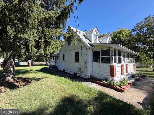 8600 DANGERFIELD PL, Clinton, MD 20735