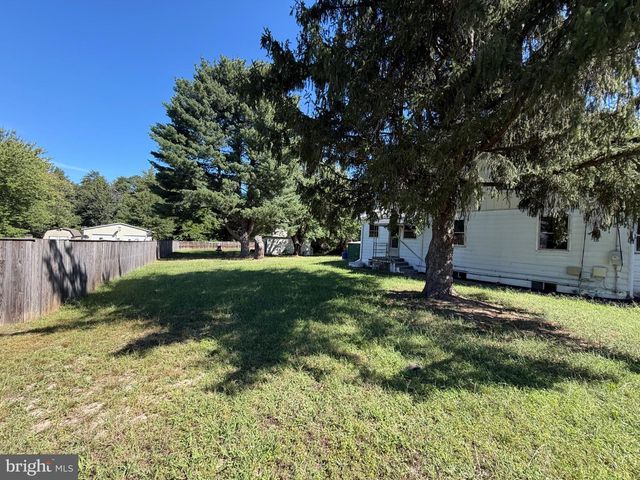 8600 DANGERFIELD PL, Clinton, MD 20735