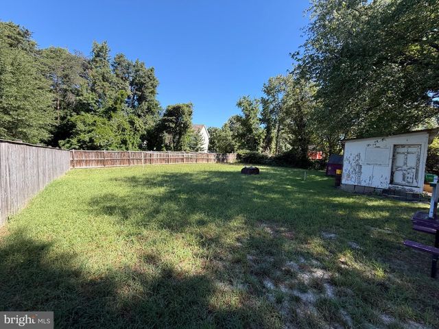 8600 DANGERFIELD PL, Clinton, MD 20735
