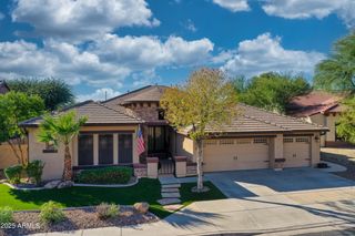 5632 N 134th Drive, Litchfield Park, AZ 85340