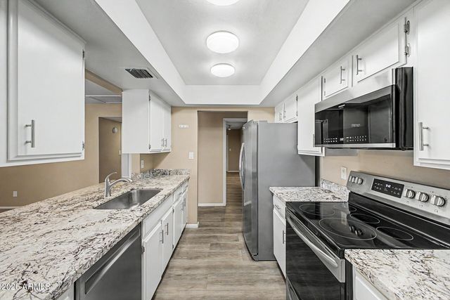 1753 S EMERSON --, Mesa, AZ 85210