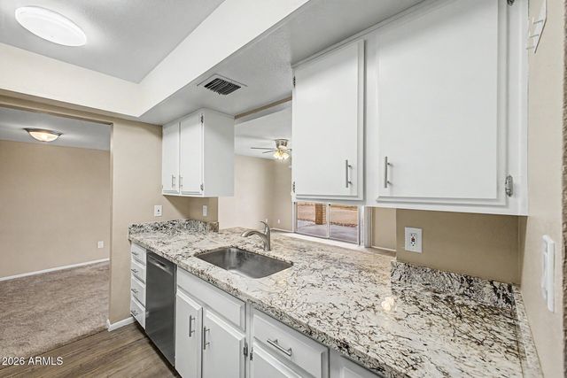 1753 S EMERSON --, Mesa, AZ 85210