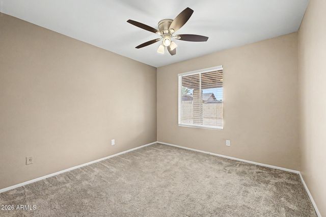 1753 S EMERSON --, Mesa, AZ 85210
