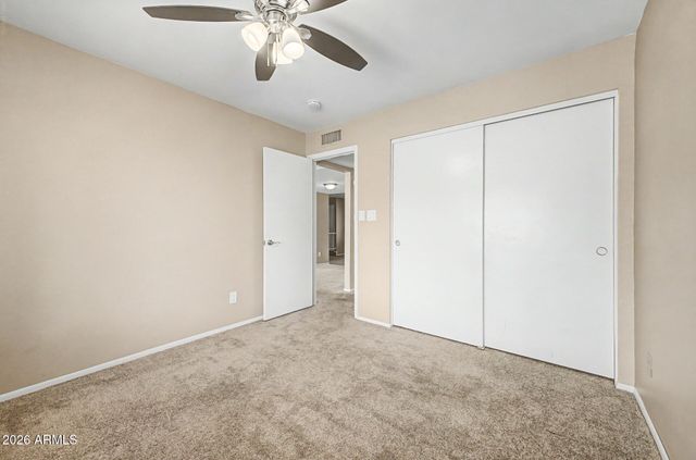 1753 S EMERSON --, Mesa, AZ 85210