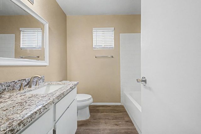 1753 S EMERSON --, Mesa, AZ 85210