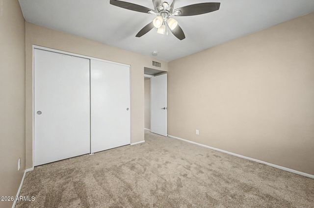 1753 S EMERSON --, Mesa, AZ 85210