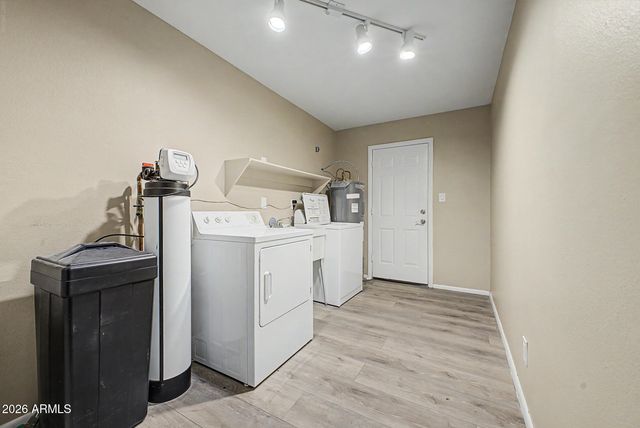 1753 S EMERSON --, Mesa, AZ 85210