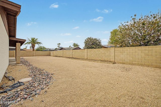 1753 S EMERSON --, Mesa, AZ 85210