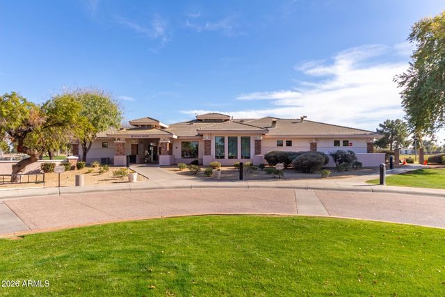 1753 S EMERSON --, Mesa, AZ 85210