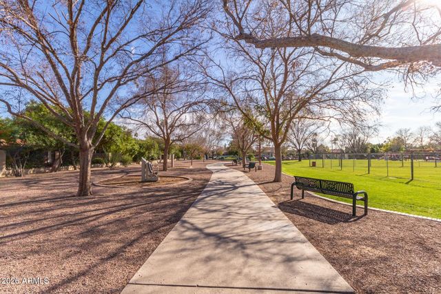 1753 S EMERSON --, Mesa, AZ 85210