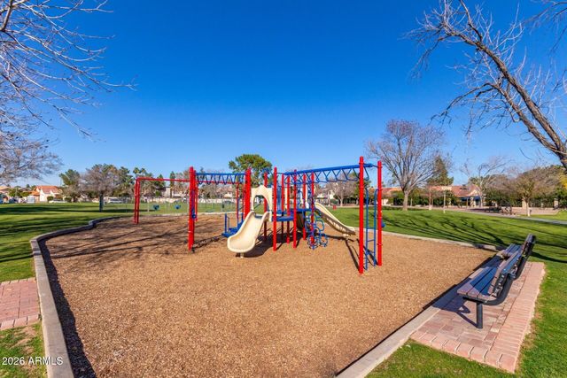 1753 S EMERSON --, Mesa, AZ 85210