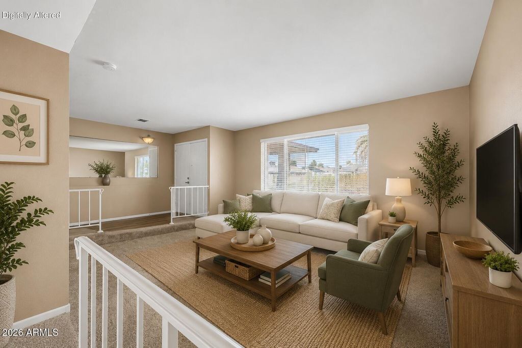1753 S EMERSON --, Mesa, AZ 85210 — photo 5