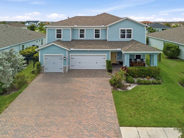 1177 Harvester Crossing, Loxahatchee, FL 33470