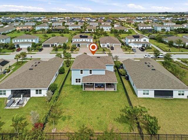 1177 Harvester Crossing, Loxahatchee, FL 33470