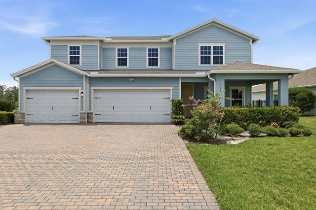 1177 Harvester Crossing, Loxahatchee, FL 33470