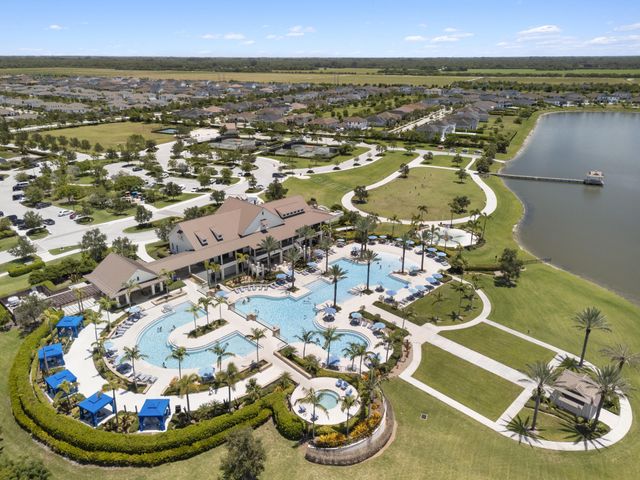 1177 Harvester Crossing, Loxahatchee, FL 33470